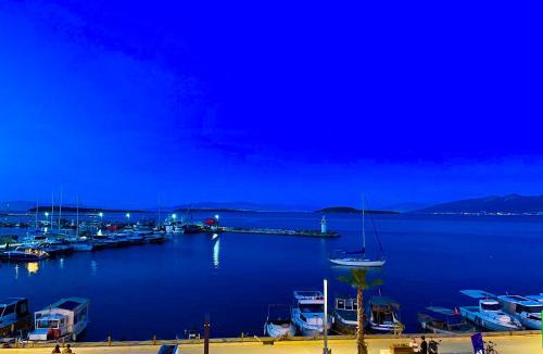 Urla Hotel | Hotel Barba