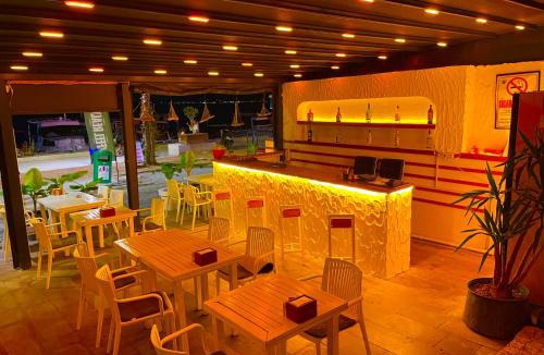 Urla Hotel | Hotel Barba