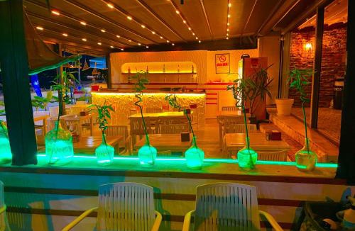 Urla Hotel | Hotel Barba