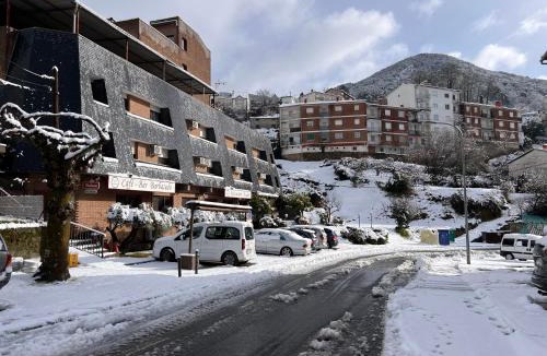 Mijares Hotel | Hotel Barbacedo