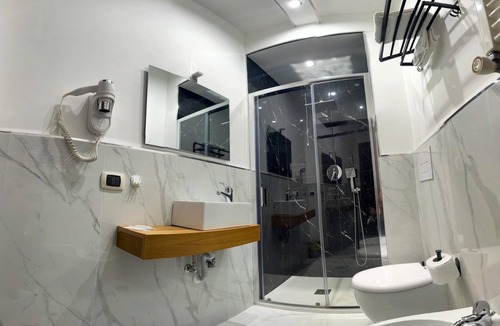 Secondigliano Hotel | Hotel Barbato
