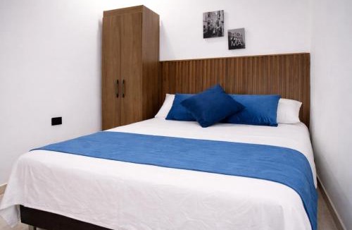 Monteria Hotel | Hotel Barcelona