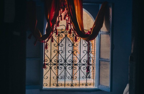 Medina of Chefchaouen Hotel | Hotel Barcelona