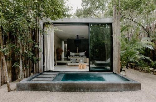Tulum City Center Hotel | Hotel Bardo - Adults Only