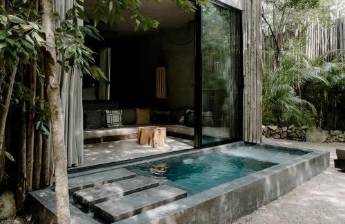 Tulum City Center Hotel | Hotel Bardo - Adults Only