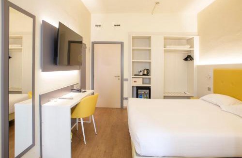 Caldiero Hotel | Hotel Bareta