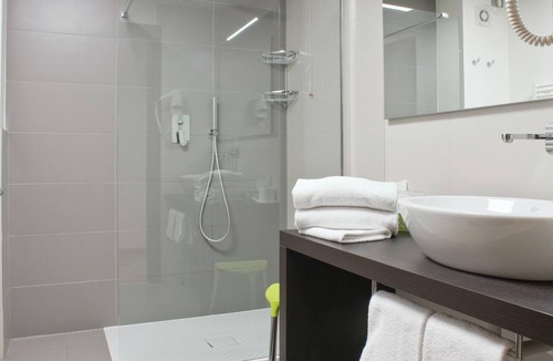 Caldiero Hotel | Hotel Bareta