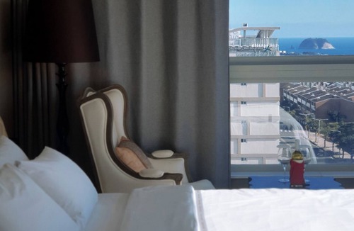 Gangjeong-dong Hotel | Hotel Bareve