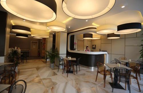 Hateg Hotel | Hotel Baril