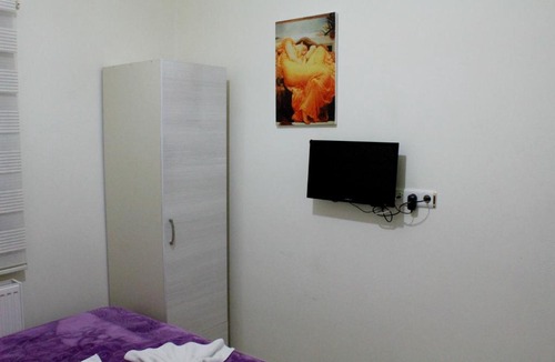 Istanbul City Center Bed & Breakfast | Hotel Baris