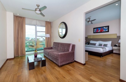 Monteria Hotel | Hotel Baroca