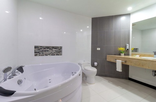 Monteria Hotel | Hotel Baroca
