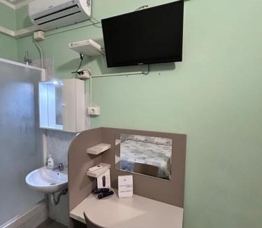 San Vincenzo Hotel | Hotel Barone