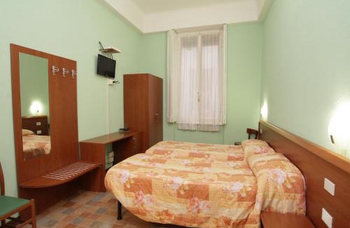 San Vincenzo Hotel | Hotel Barone