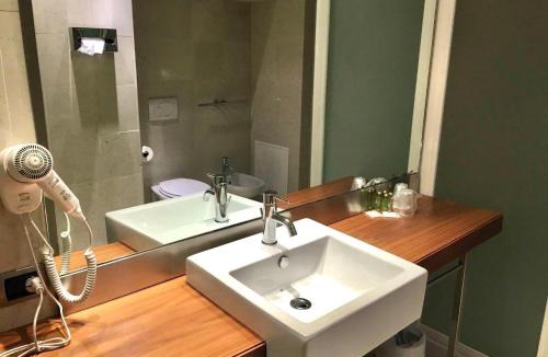 Pinerolo Hotel | Hotel Barrage