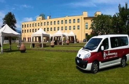 Pinerolo Hotel | Hotel Barrage