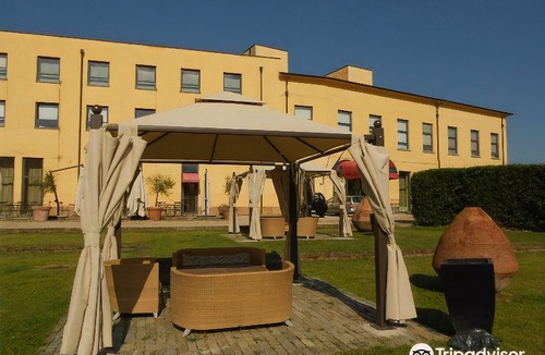 Pinerolo Hotel | Hotel Barrage