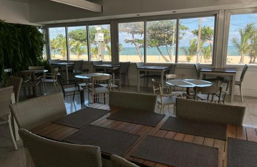 Piedade Hotel | Hotel Barramares