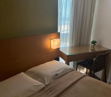 Piedade Hotel | Hotel Barramares