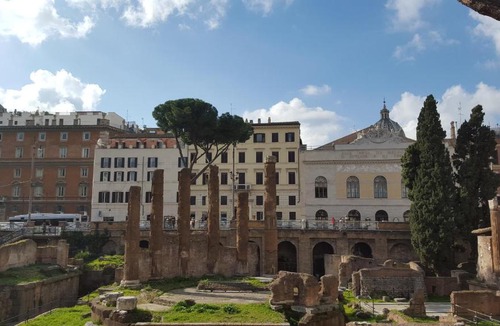 Navona Hotel | Hotel Barrett