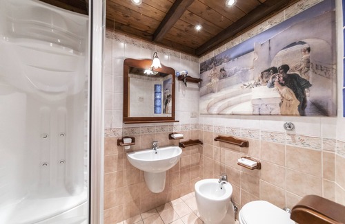 Navona Hotel | Hotel Barrett