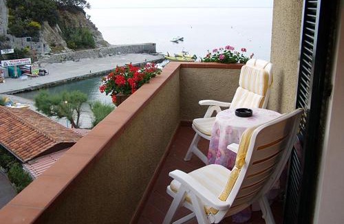Sant' Andrea Hotel | Hotel Barsalini