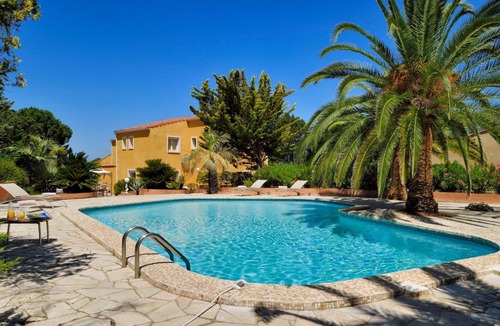 Propriano Hotel | Hotel Bartaccia