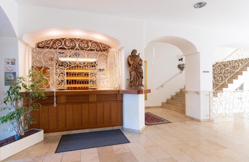 Zeitlarn Hotel | Hotel Bartholomäus