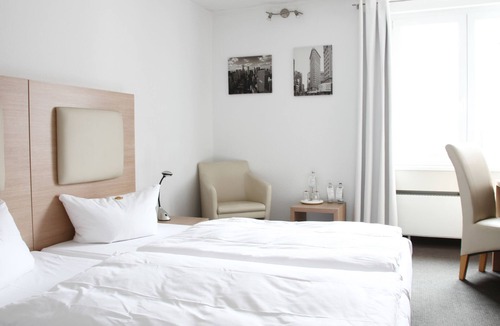 Dillenburg Hotel | Hotel Bartmanns Haus