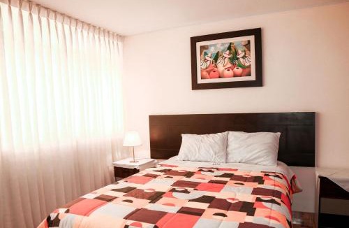 Huancayo Hotel | Hotel Bartol