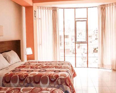 Huancayo Hotel | Hotel Bartol