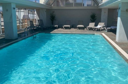 Almussafes Hotel | Hotel Bartos