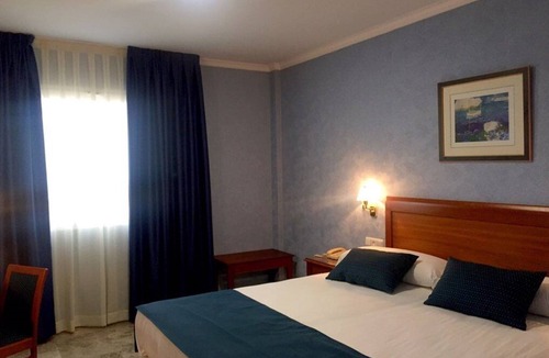 Almussafes Hotel | Hotel Bartos