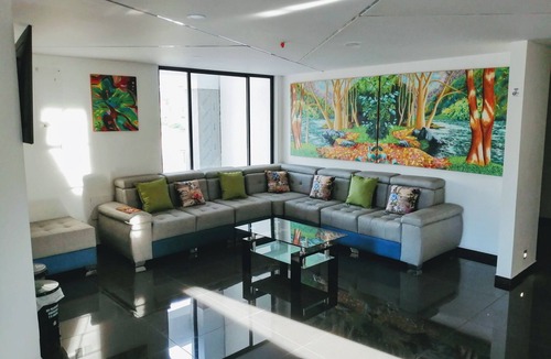 San Juan de Pasto Hotel | Hotel Basan Plaza