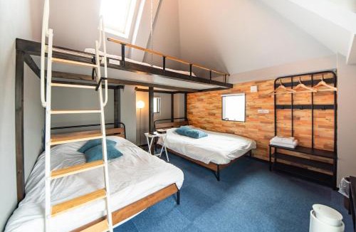 Nara House | Hotel Base Nara