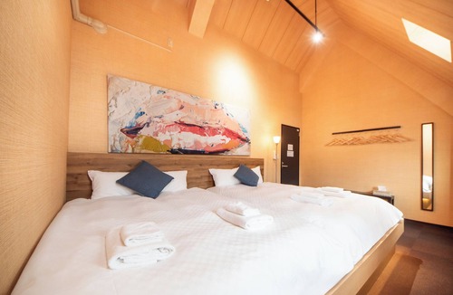 Nara Hostel | Hotel Base Nara