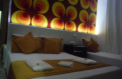Mongagua Hotel | Hotel Basilio Mongaguá
