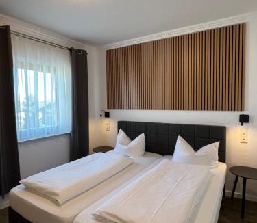 Altmuhldorf Hotel | Hotel Bastei