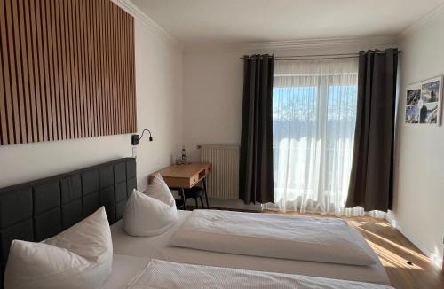 Altmuhldorf Hotel | Hotel Bastei
