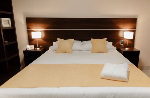 Posadas Hotel | Hotel Batista