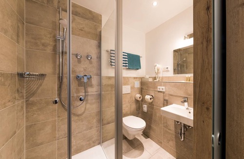 Augustinviertel Hotel | Hotel Bauer garni