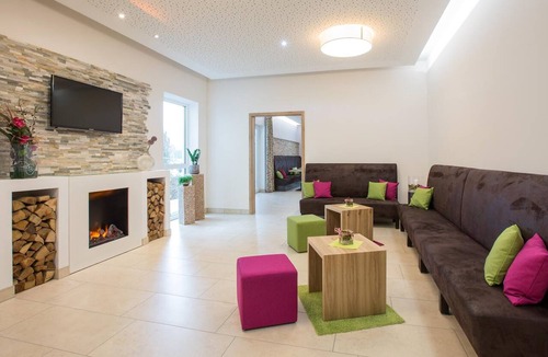 Augustinviertel Hotel | Hotel Bauer garni