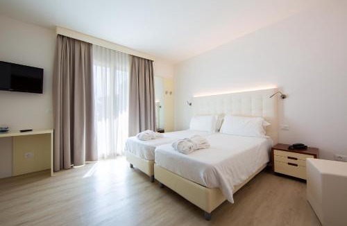 Jesolo Pineta Hotel | Hotel Bauer & Sporting