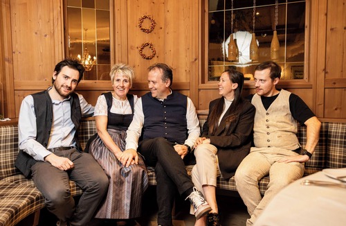 Castelrotto Hotel | Hotel Baumwirt