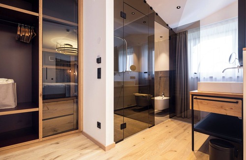 Castelrotto Hotel | Hotel Baumwirt