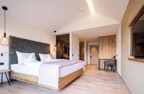 Castelrotto Hotel | Hotel Baumwirt