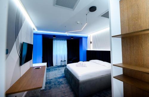 Craiova Hotel | Hotel Bavaria
