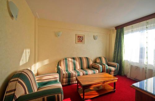 Craiova Hotel | Hotel Bavaria