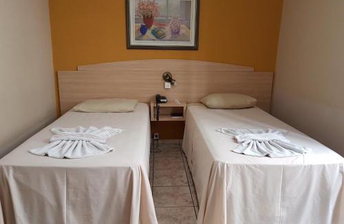 America Hotel | Hotel Bavarium