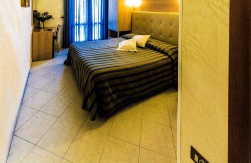 Sottomarina Hotel | Hotel Baviera